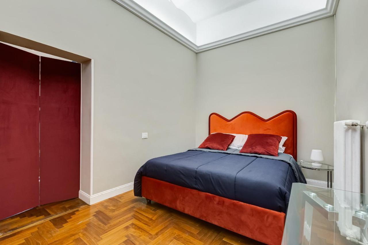 Spanish Garden Рим Екстер'єр фото