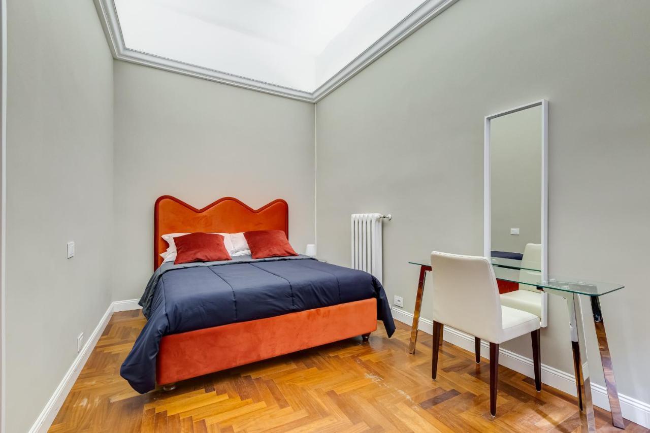 Spanish Garden Рим Екстер'єр фото